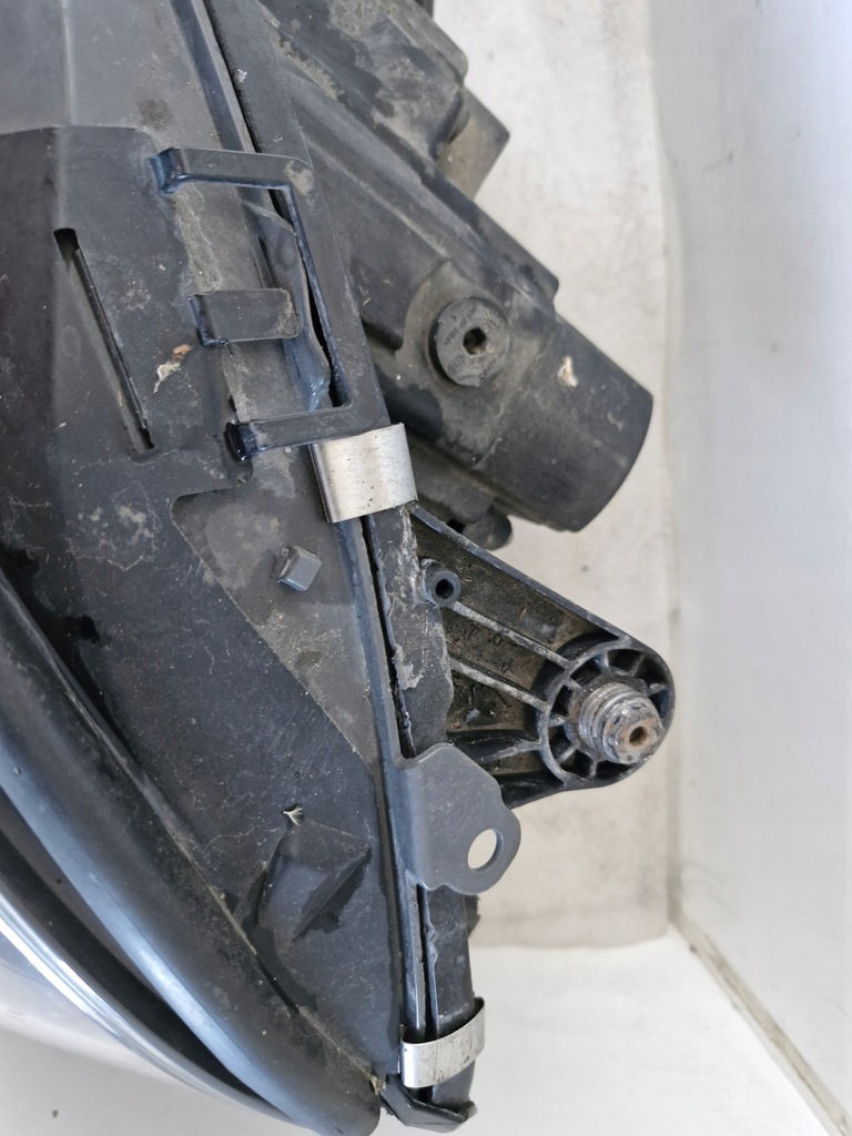 фото №8, Mercedes w212 la0mpy led a2128200359kz a2128200459kz9