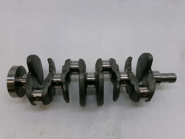 Купить Dacia nissan renault mercedes 1.3 tce wał коленчатый идеальное состояние