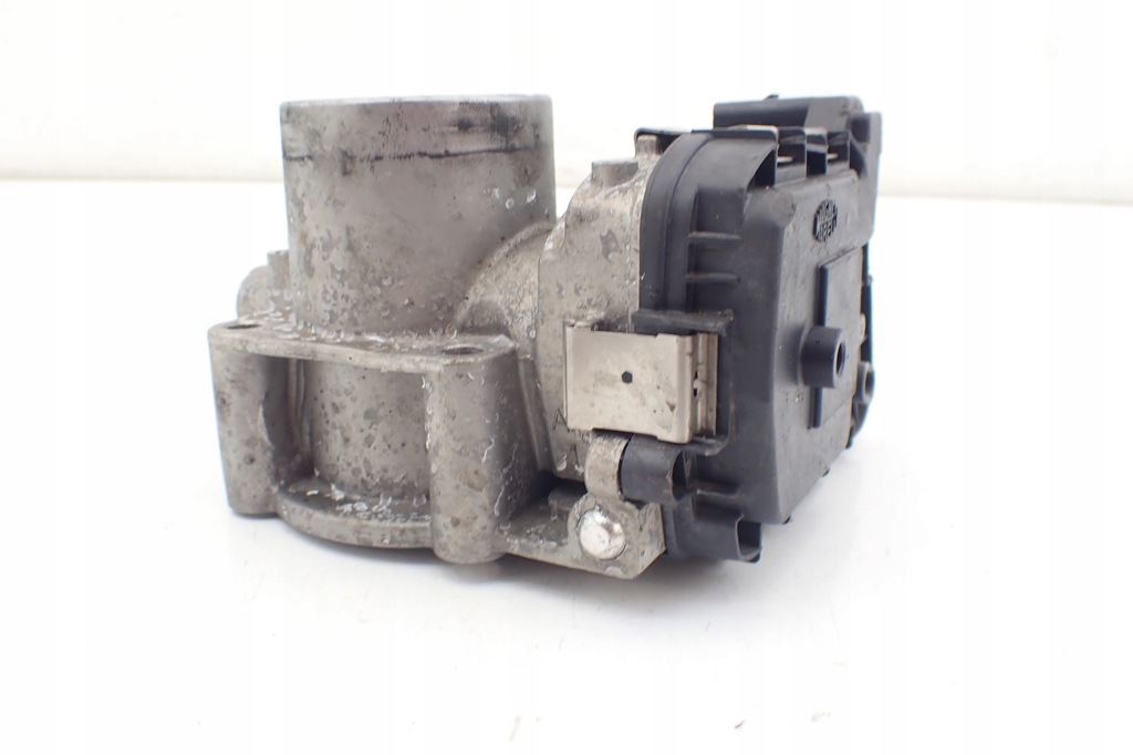 фото №6, Дроссельная заслонка fiat 500 panda iii alfa 44tcf3f3/b 900 1.0