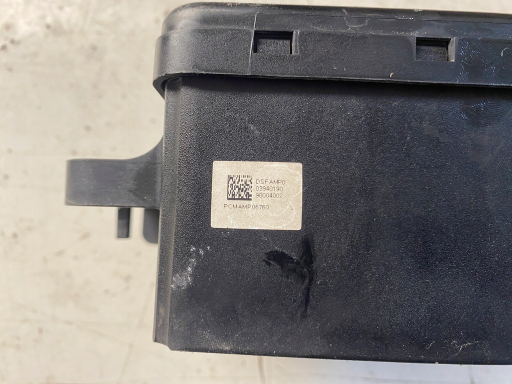 фото №7, Hyundai kona динамик симулятор звука