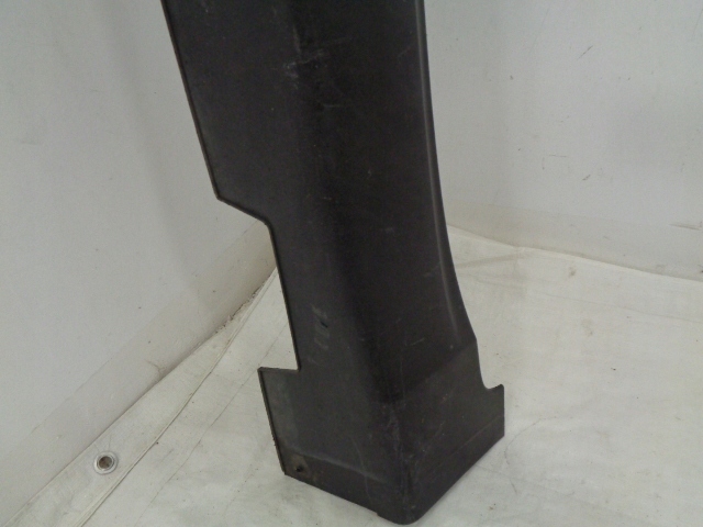 фото №9, Kia sortage iv молдинг поріг права