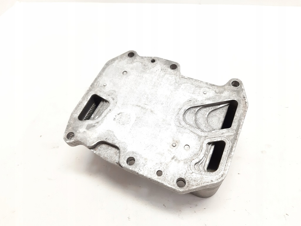 фото №2, Радиатор масла audi a6 c7 3.0 tdi crt 059015k