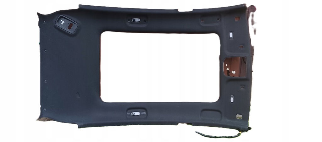 фото №1, Стеля kia sportage iv gt-line панорама