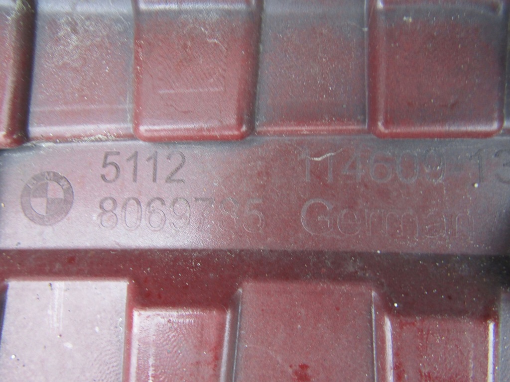 фото №14, Бампер bmw z4 g29 18-21 задняя pdc m-pakiet