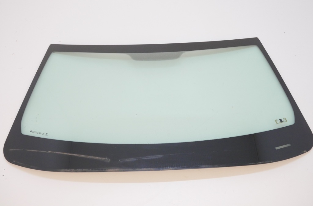 фото №1, 2016+ camaro coupe стекло лобовое передняя оригинальная