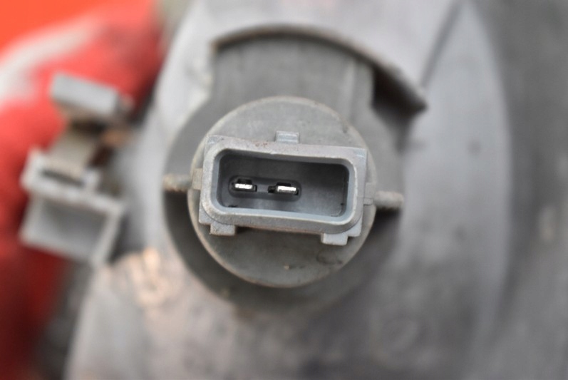 фото №7, Поворотник правый перед передний volvo xc70 1 i 96-00