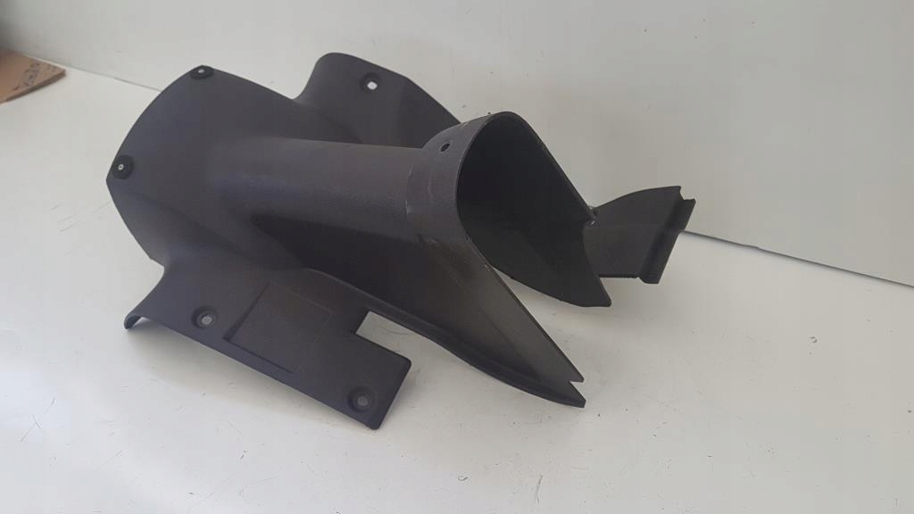 фото №1, Защита колонки рулевого renault magnum 460 dxi