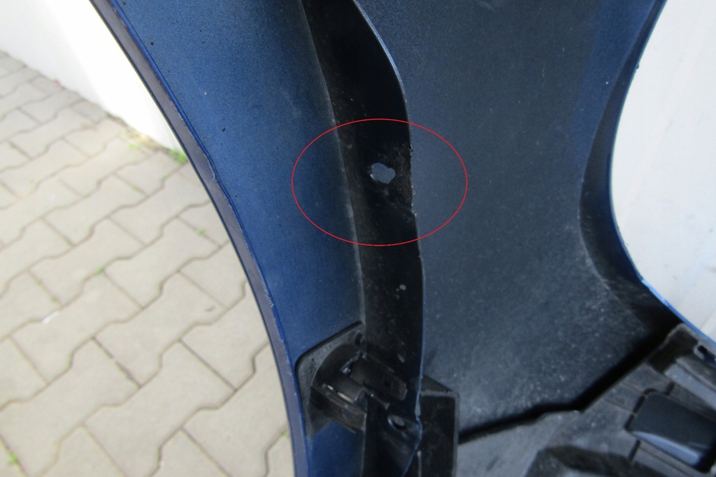 фото №16, Бампер перед bmw 2 f45 f46 m-pakiet lift lci 18-