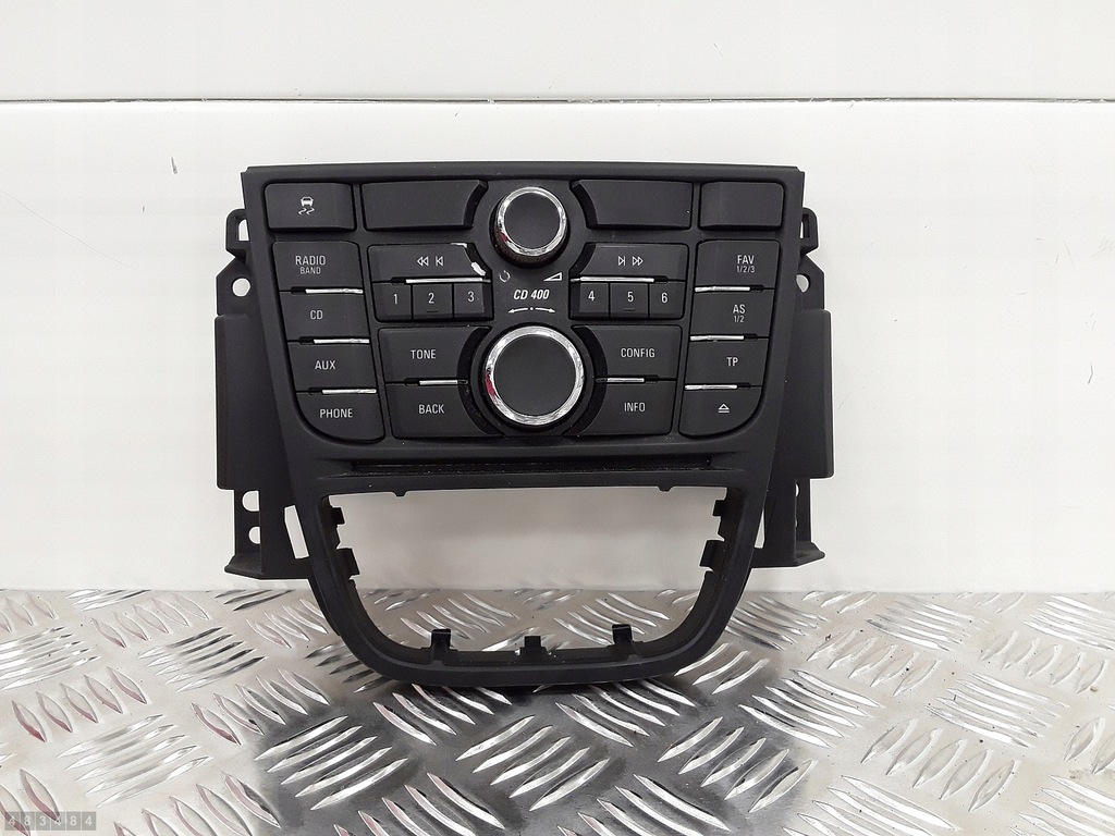 фото №1, 2010 opel meriva перемикач 13346043