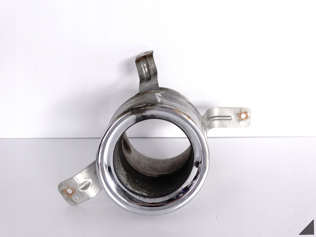 фото №1, Alfa romeo stelvio 16- наконечник глушника труба вихлоп задня