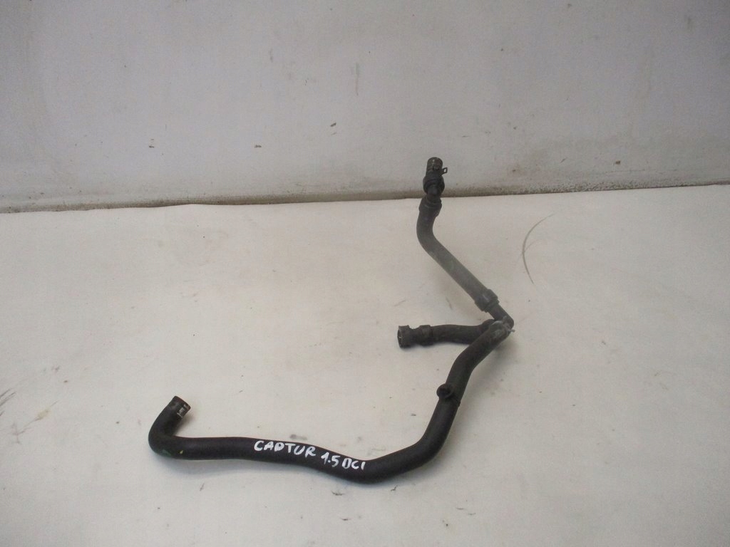 фото №1, Wąż труба wody renault captur 1.5 dci