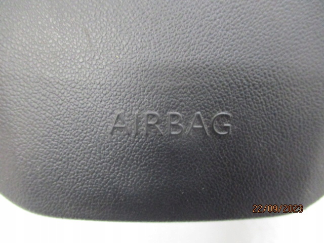 фото №7, Peugeot 2008 lift подушка водія air bag 98072114zd