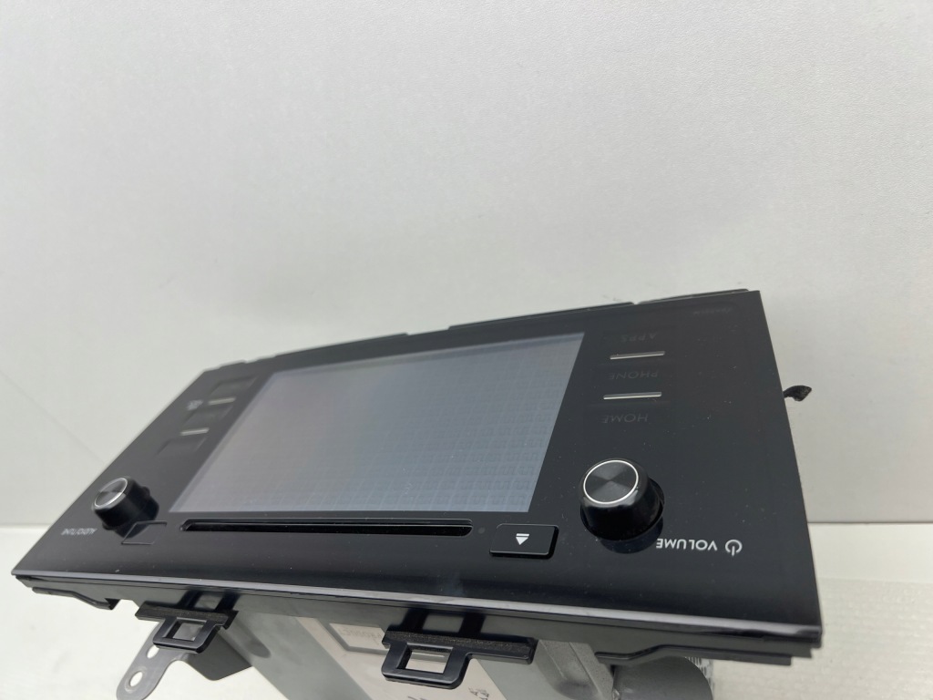 фото №11, Радіо subaru outback 86201al450 cd dvd bluetooth