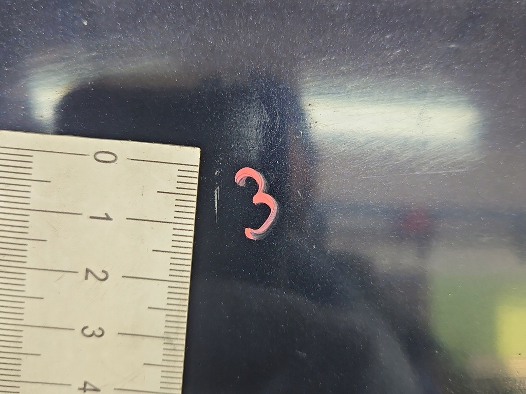 фото №8, Капот передняя s90 v90 2016- чёрный 467- 46