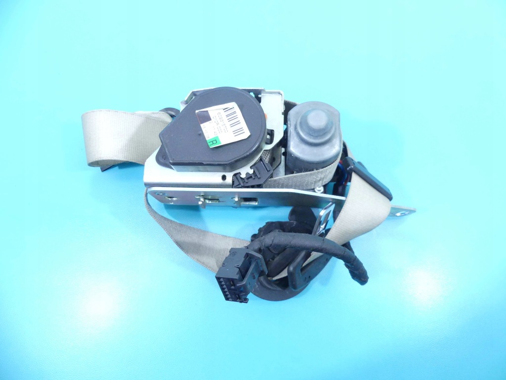 фото №3, Pas с натяжитель перед правый bmw 7 f01 08r