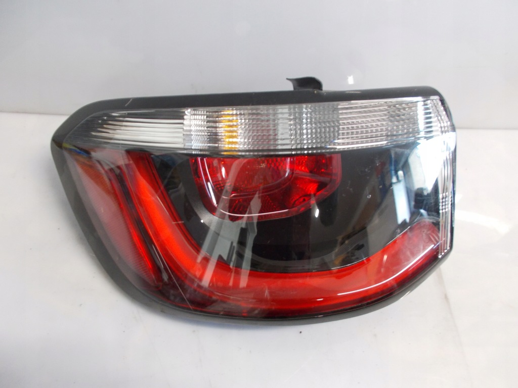 фото №1, Лампа задня ліва jeep compass