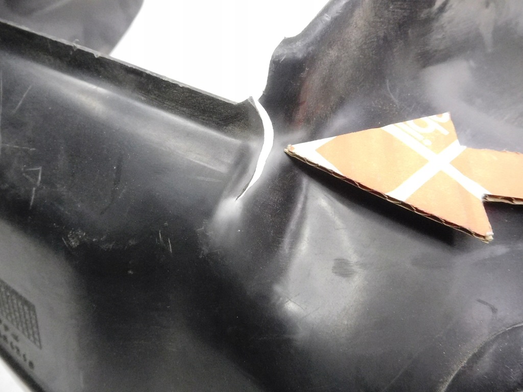 фото №8, Подкрылок rover range rove land rover оригинальный номер clf101730