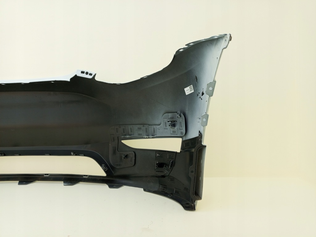 Tesla model y 2020- бампер перед передний 1540100-06-c в Украине