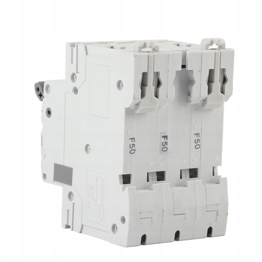 Gym9c65 реле автоматический 3p 400vac 50/60 hz ip20 электрический dz с Разборки