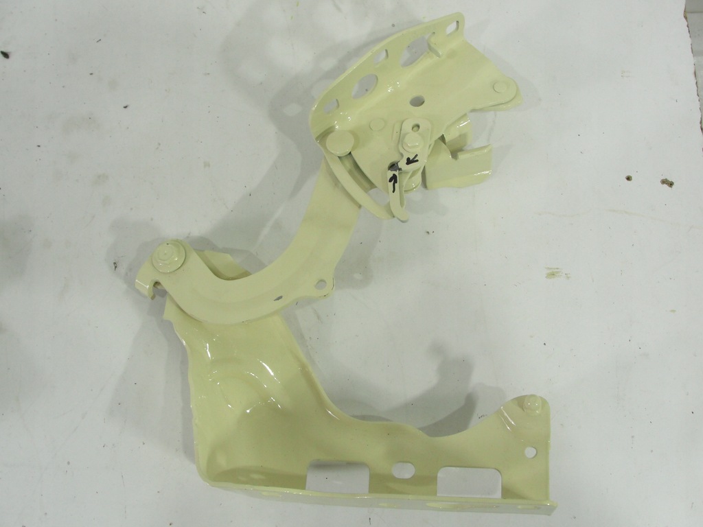 фото №4, Петли капот p + l mercedes e-kl w213