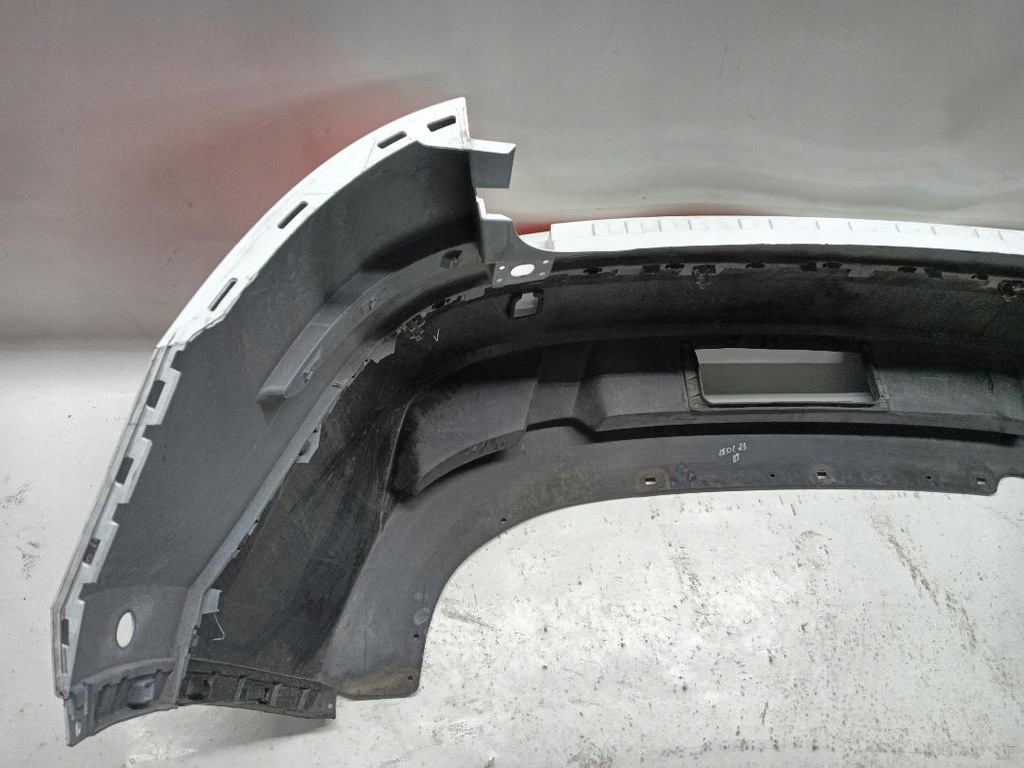 фото №8, Бампер задняя задний skoda kodiaq 565807421