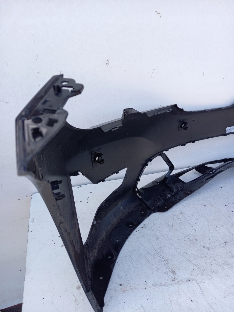 фото №9, Бампер перед bmw iii g20 g21 6xpdc 7468359