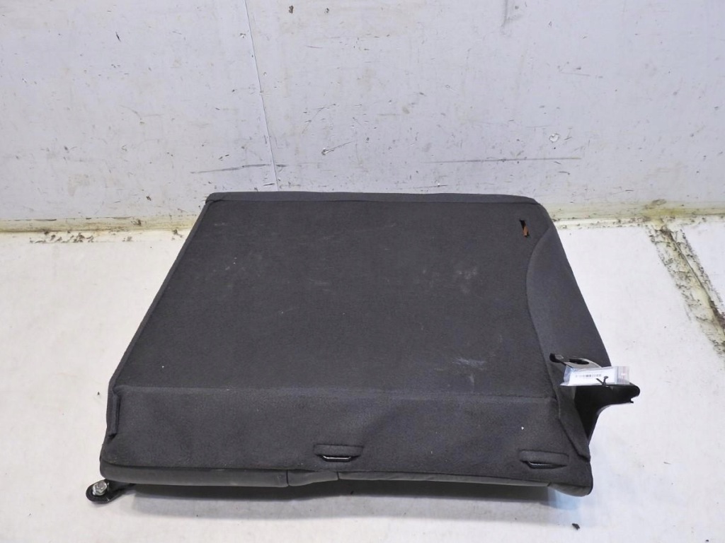 фото №3, Спинка сидіння правий задня pas renault latitude 804889-xx