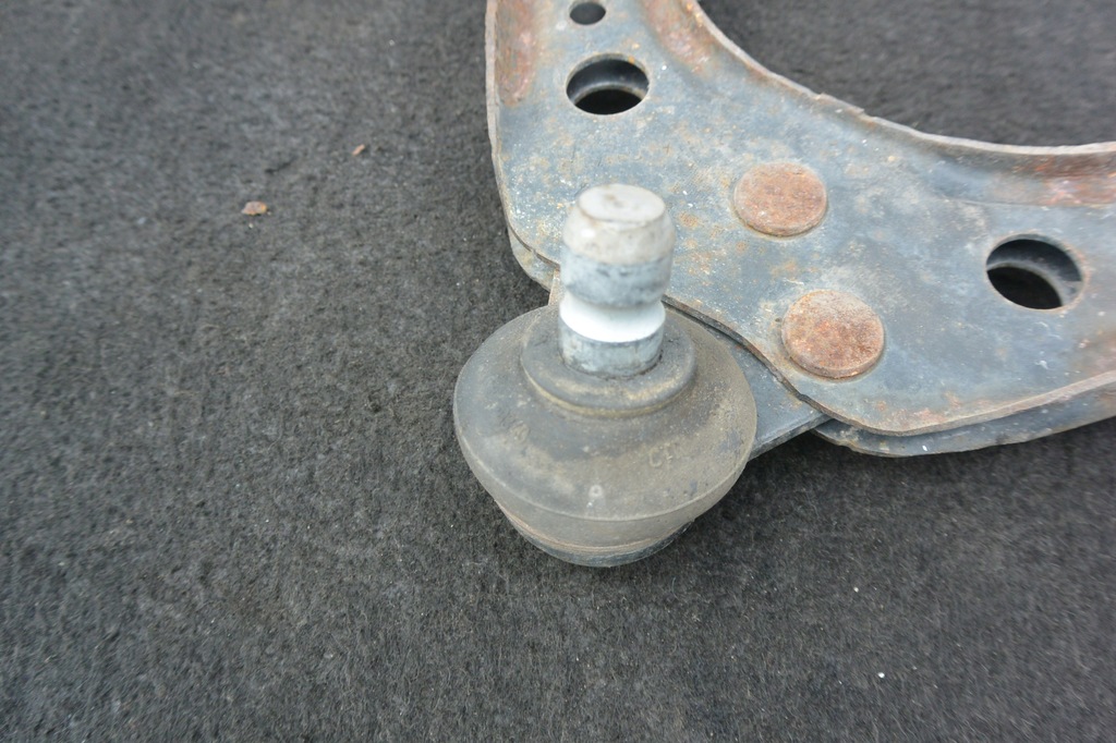 фото №11, Рычаг верхний перед правый левый tesla s 12-16