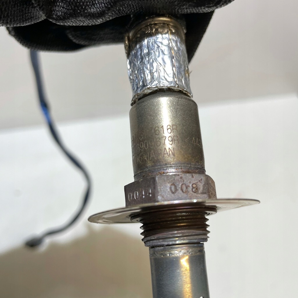 фото №8, Renault dacia nissan датчик tce 226909679r