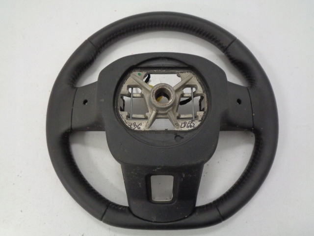 фото №11, C3 aircross воздуховод многофункциональный кожа