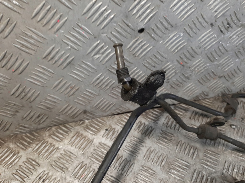 фото №10, Hyundai santa fe ii 06r трансмісія кермова