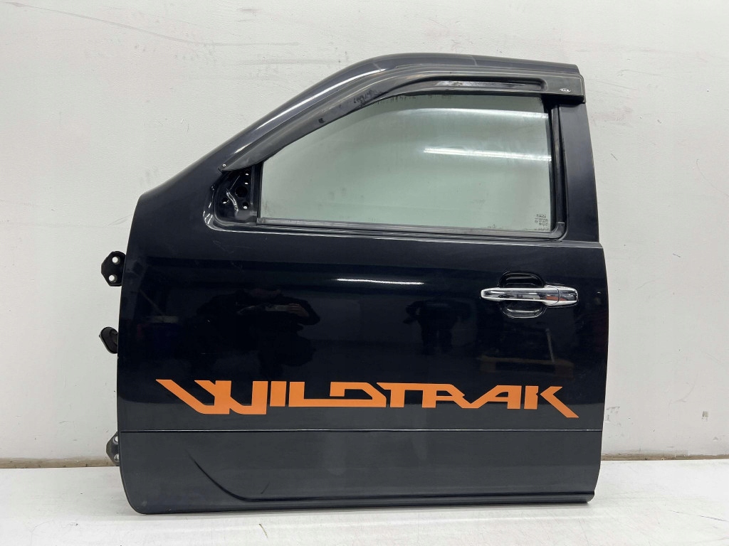 фото №1, Ford ranger iv 06-12 дверь перед левая передние полный двойной cab