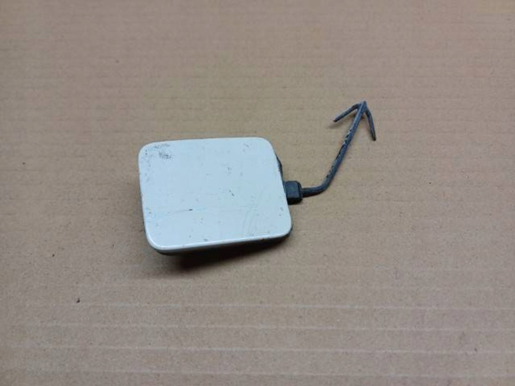 Купити Seat leon ii lift заглушка фаркоп перед бампер 1p0807241c