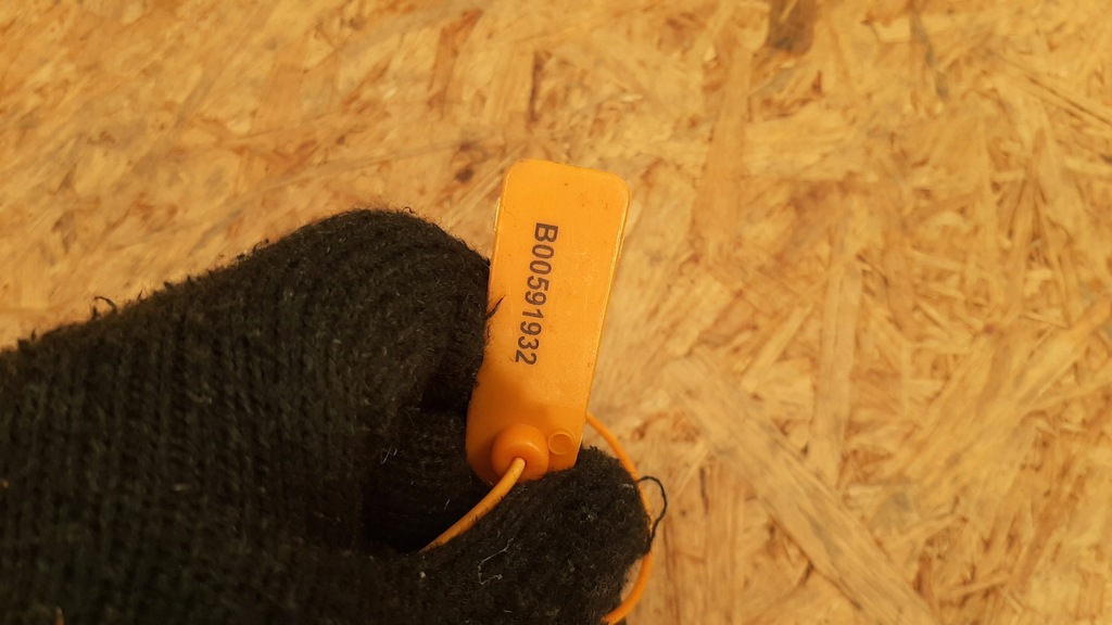 фото №12, Honda crv cr-v iii решітка решітка радіатора бампера перед