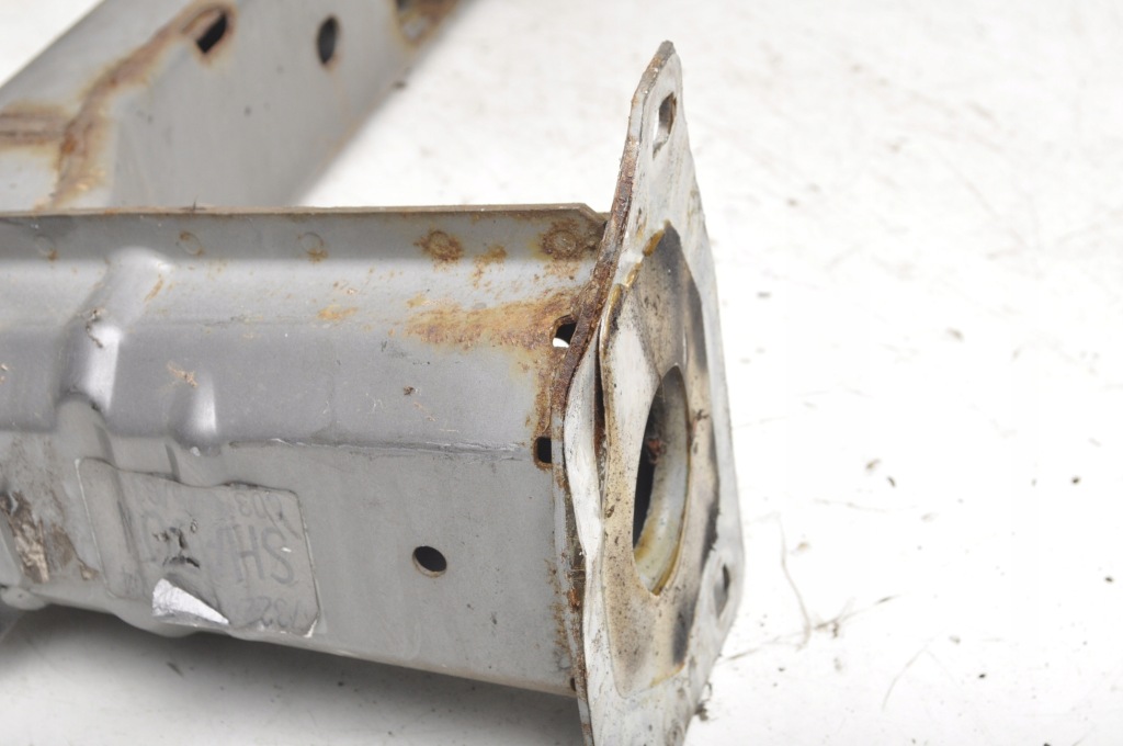 Купить Freelander ii балка усилитель бампера перед