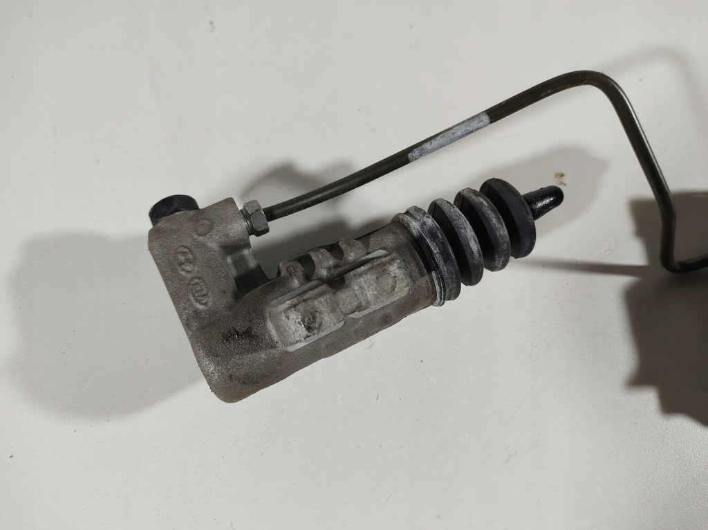 фото №5, Kia stonic 17- цилиндр сцепления помпа сцепления