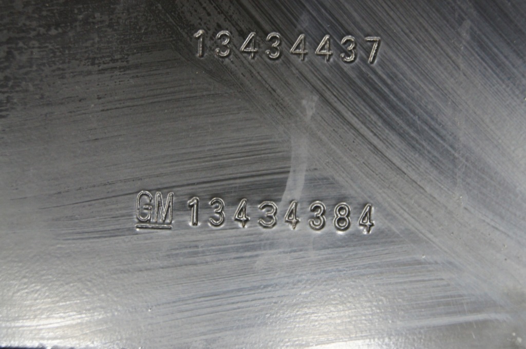 Балка бампера передній панель фари правий підсилювач передній corsa e 1.0 t Зі Шроту