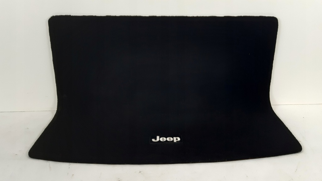 фото №1, Jeep cherokee kl підлога багажника 5lr19trmaa