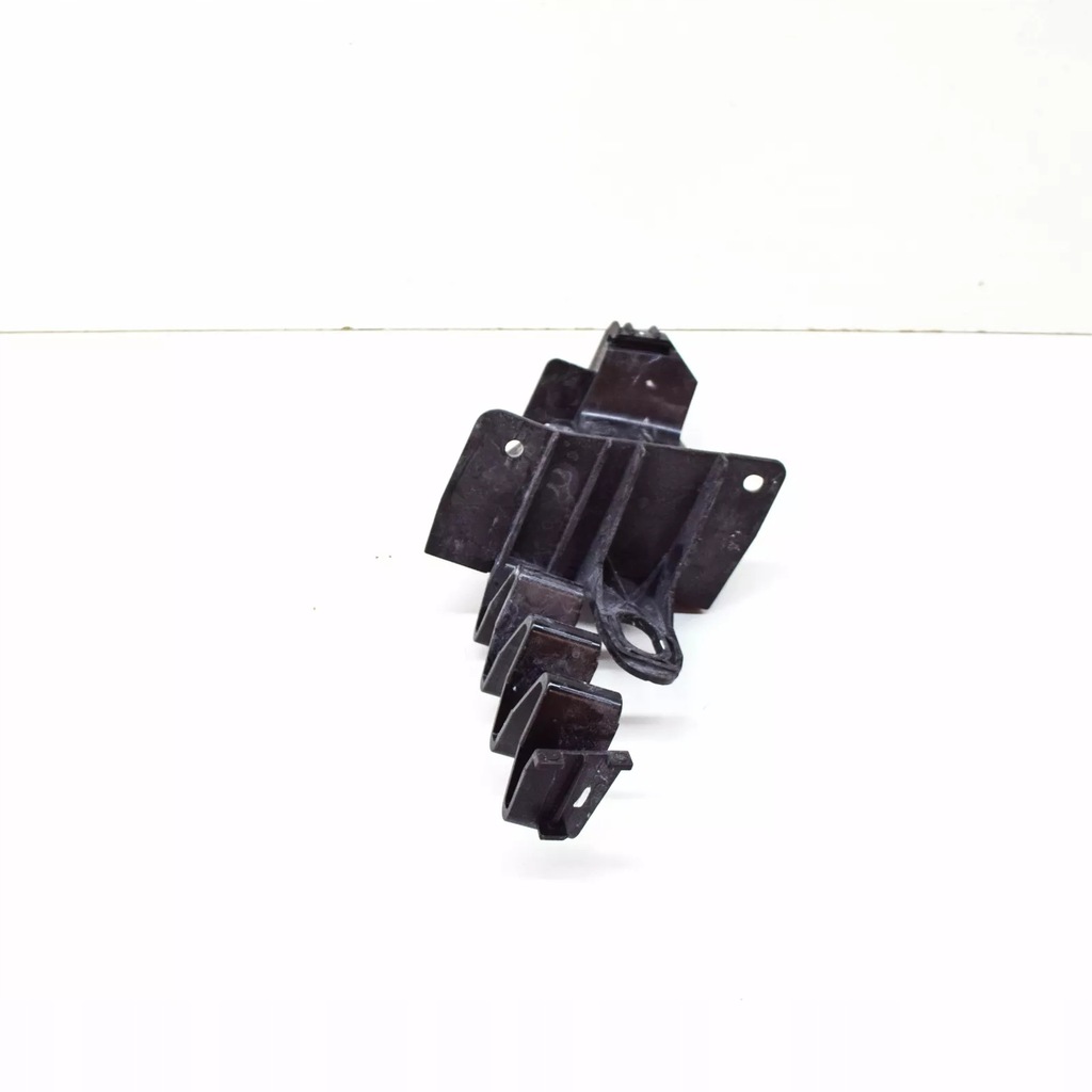 фото №11, Audi a4 b9 лівий нижній кронштейн радіатора 8w0807333a oem