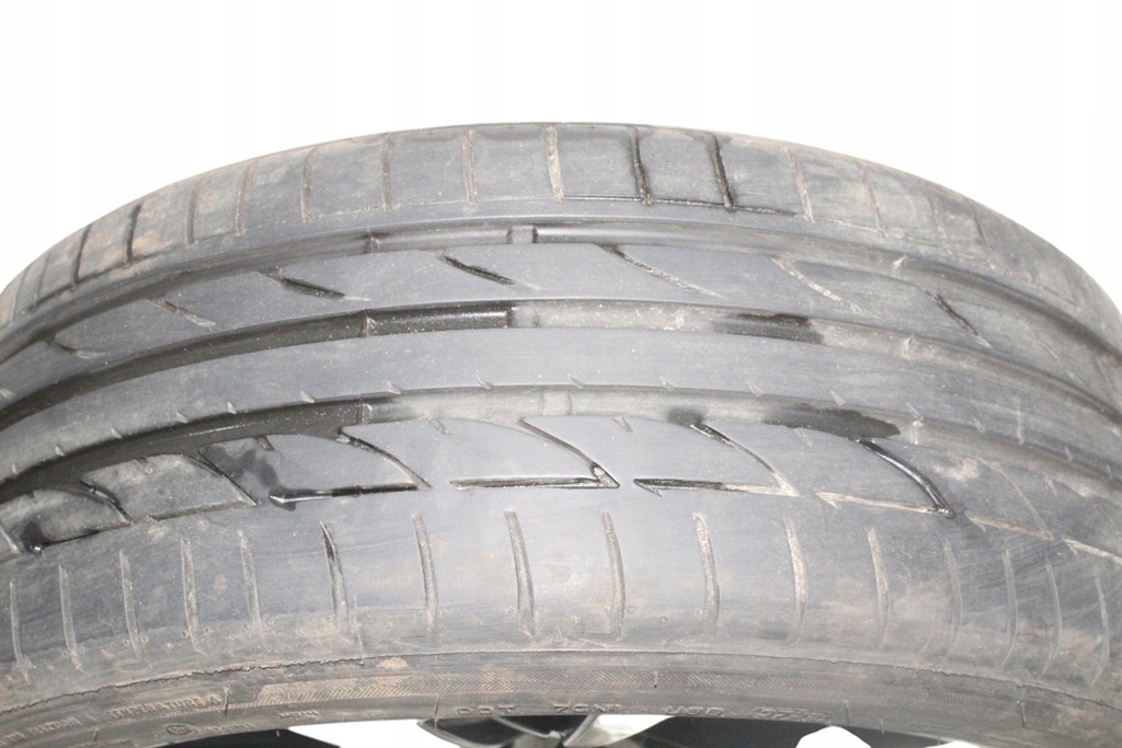 фото №10, Комплект диск peugeot rcz 9800684277 2.0l дизель 120kw 2013