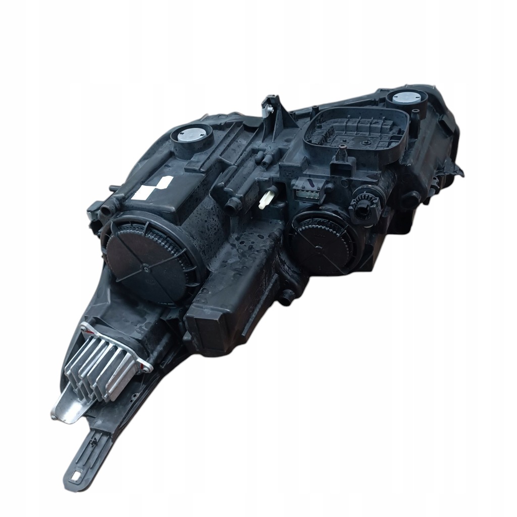 фото №8, Лампа правый перед opel crossland x led 13467968