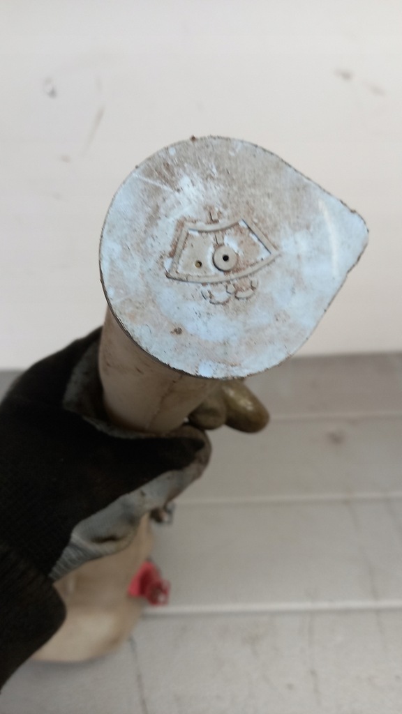 фото №4, Бачок. рідина do омивача honda civic vii 03r