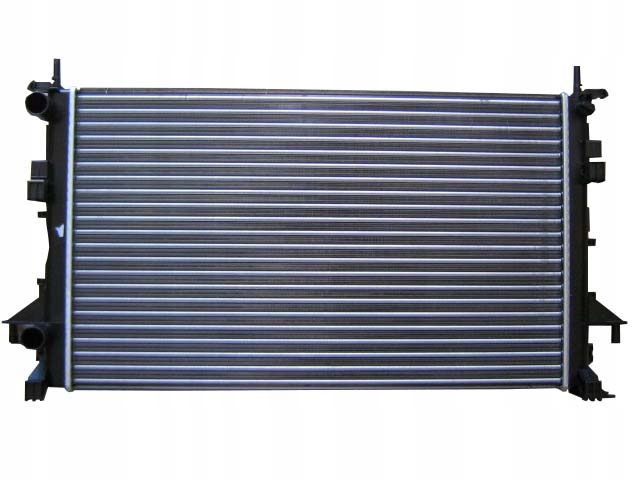 Купити Радіатор води renault laguna ii 1.9 dci 2001-2005