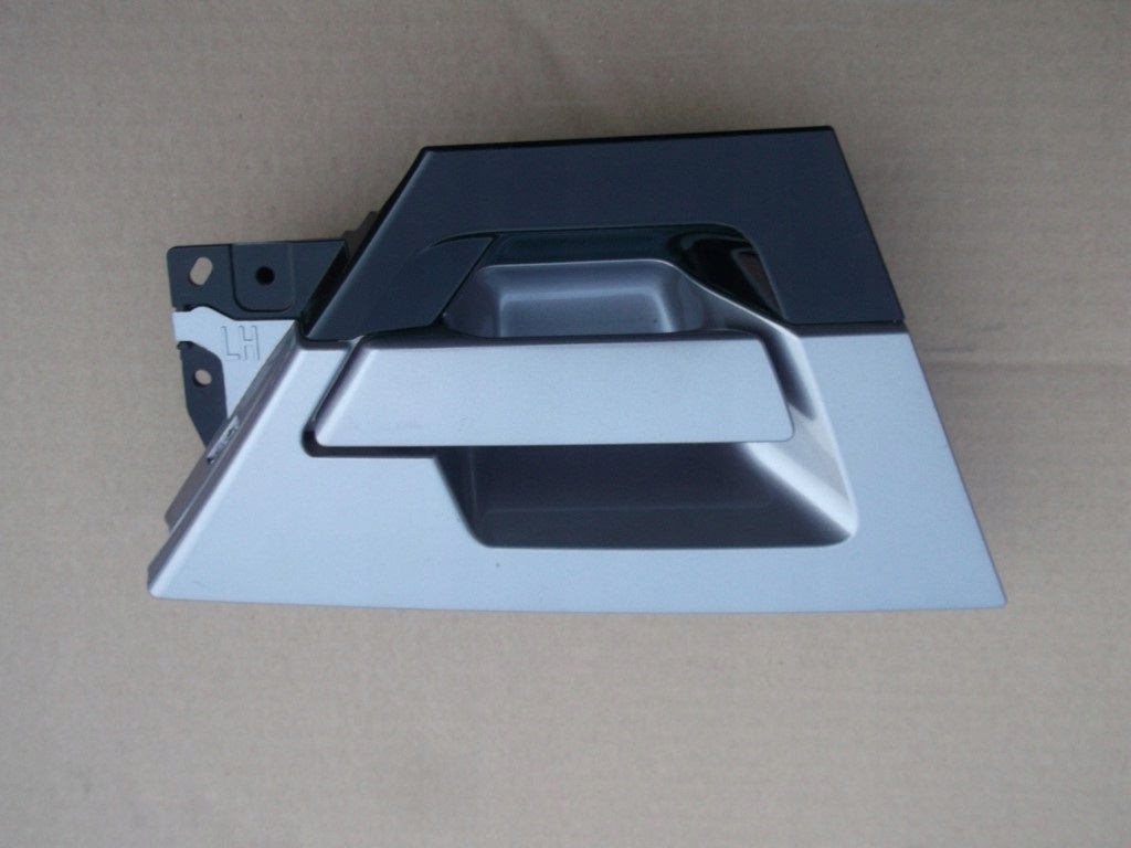 фото №1, Toyota c-hr ручка двері лівий задня