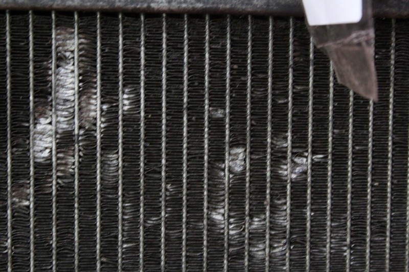 фото №7, Радіатор wody peugeot partner 2 ii 1.6 hdi 11r