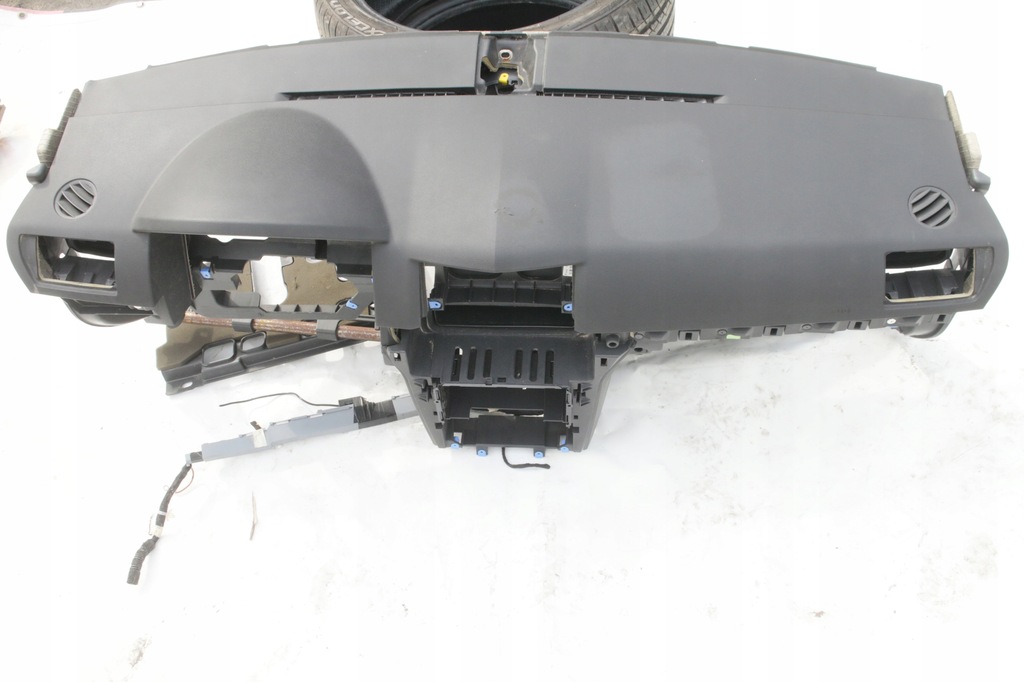 фото №1, Консоль opel astra h