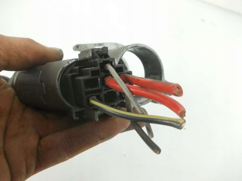 Замок запалювання volkswagen golf 2 mk2 357905851 ідеальна Недорого