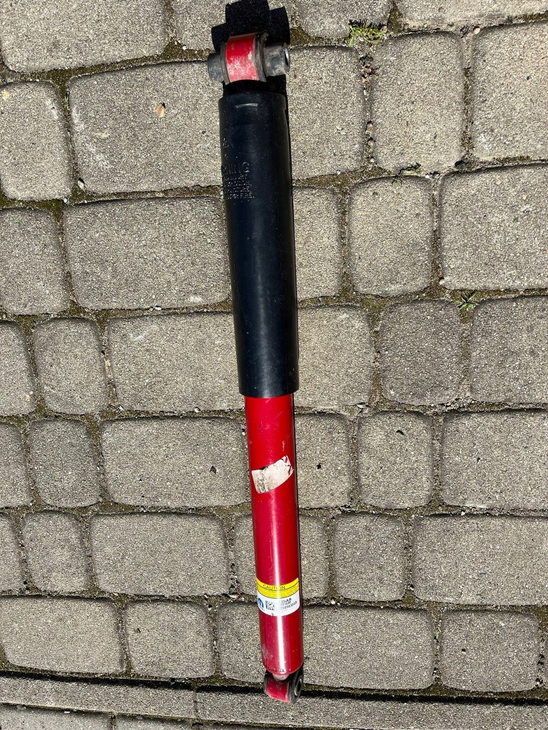 фото №1, Амортизатор задний wrangler jl rubicon 68509435ab