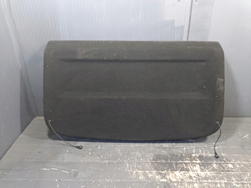 фото №1, Opel astra j hb полка багажника