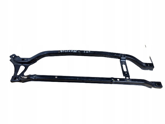 фото №1, Підсилювач pas jeep renegade lift